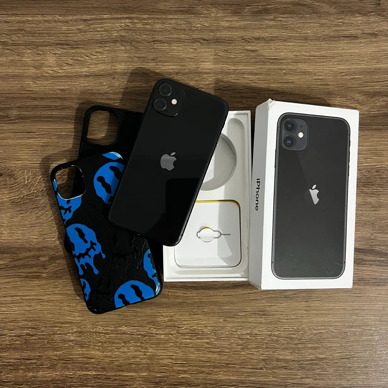 iPhone 11 128Gb