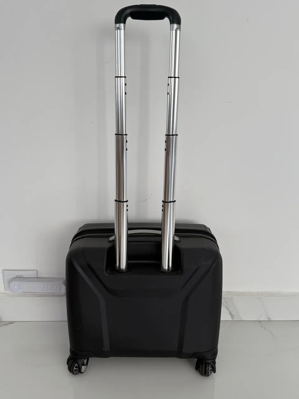Mala Samsonite Silhouette Sphere 2 Business Case  - Foto 5