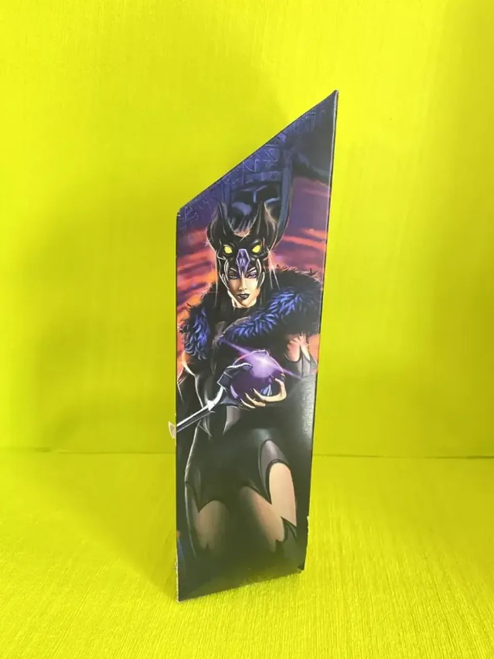 Masterverse Motu Evil-lyn (maligna) Gyv12 - Foto 5