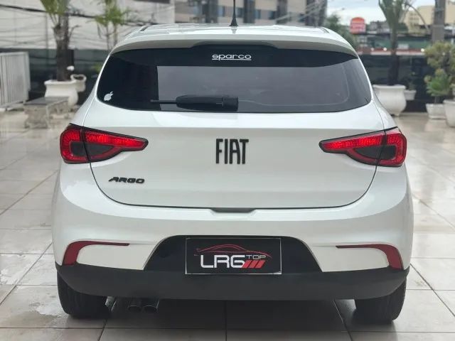 Fiat Argo 1.0 6V Flex. 2023 - Foto 5