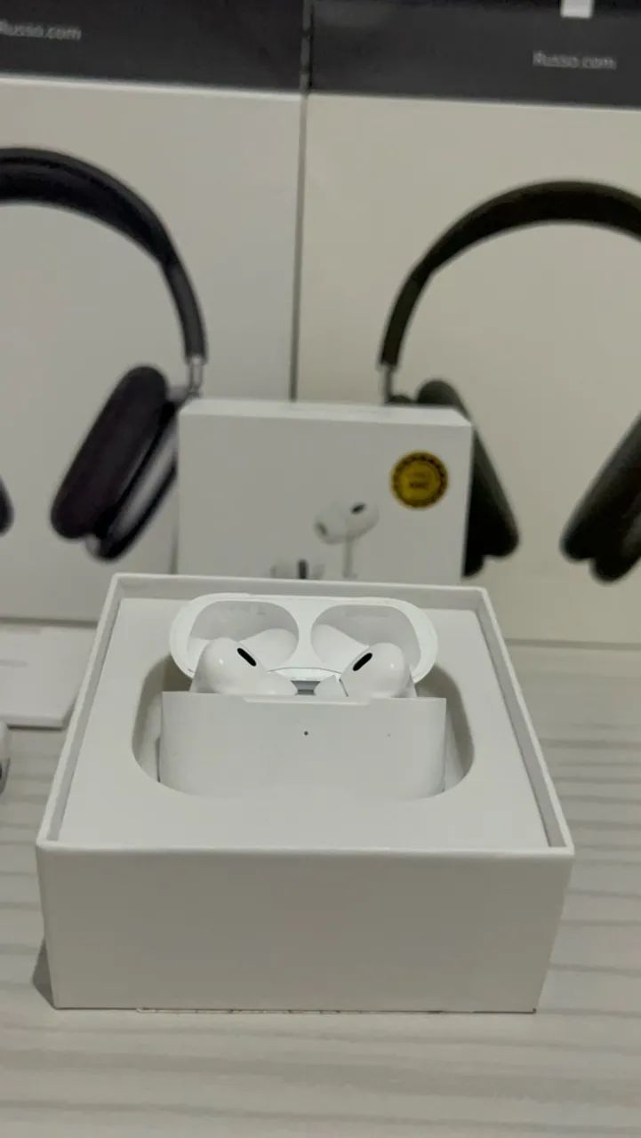 AirPods  - Foto 4