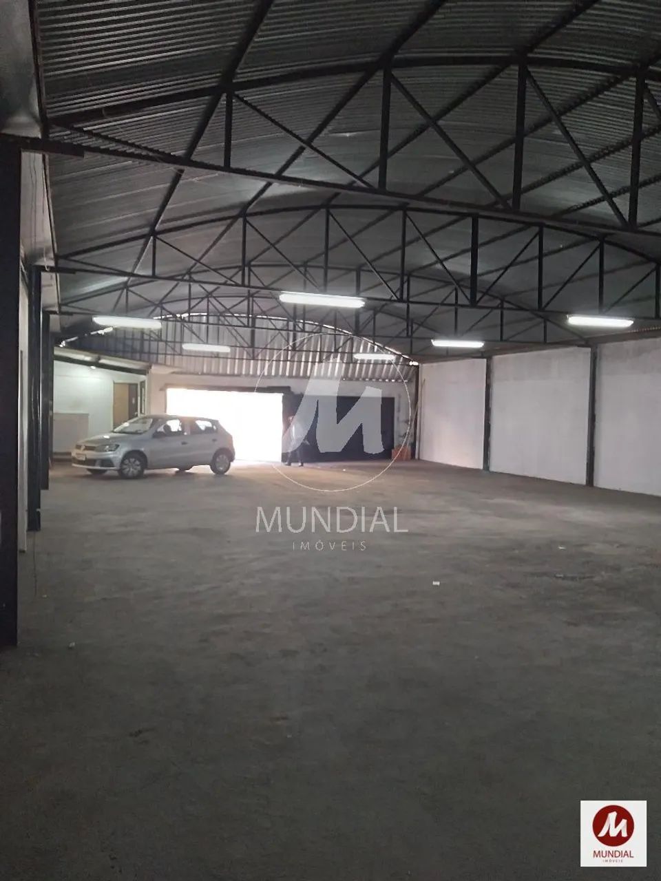 Salão/Galpão para alugar no bairro CENTRO - Foto 4