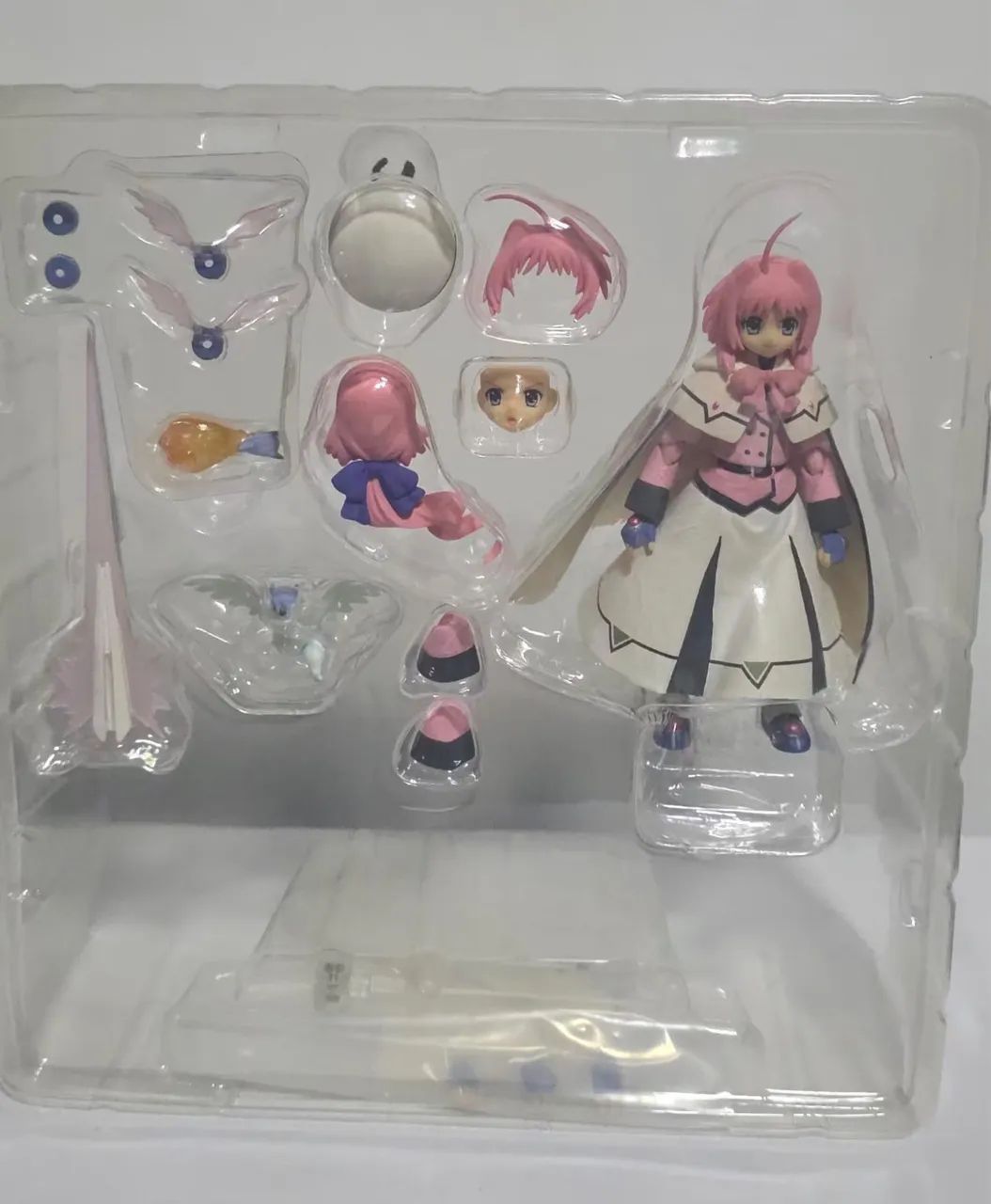 Caro Ru Lushe: Barrier Jacket ver. figma (089) - Foto 2