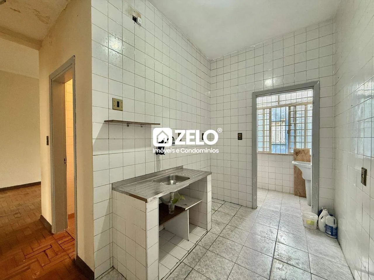 Apartamento para aluguel em Centro, Campinas - SP | Cód 27405 - Foto 3