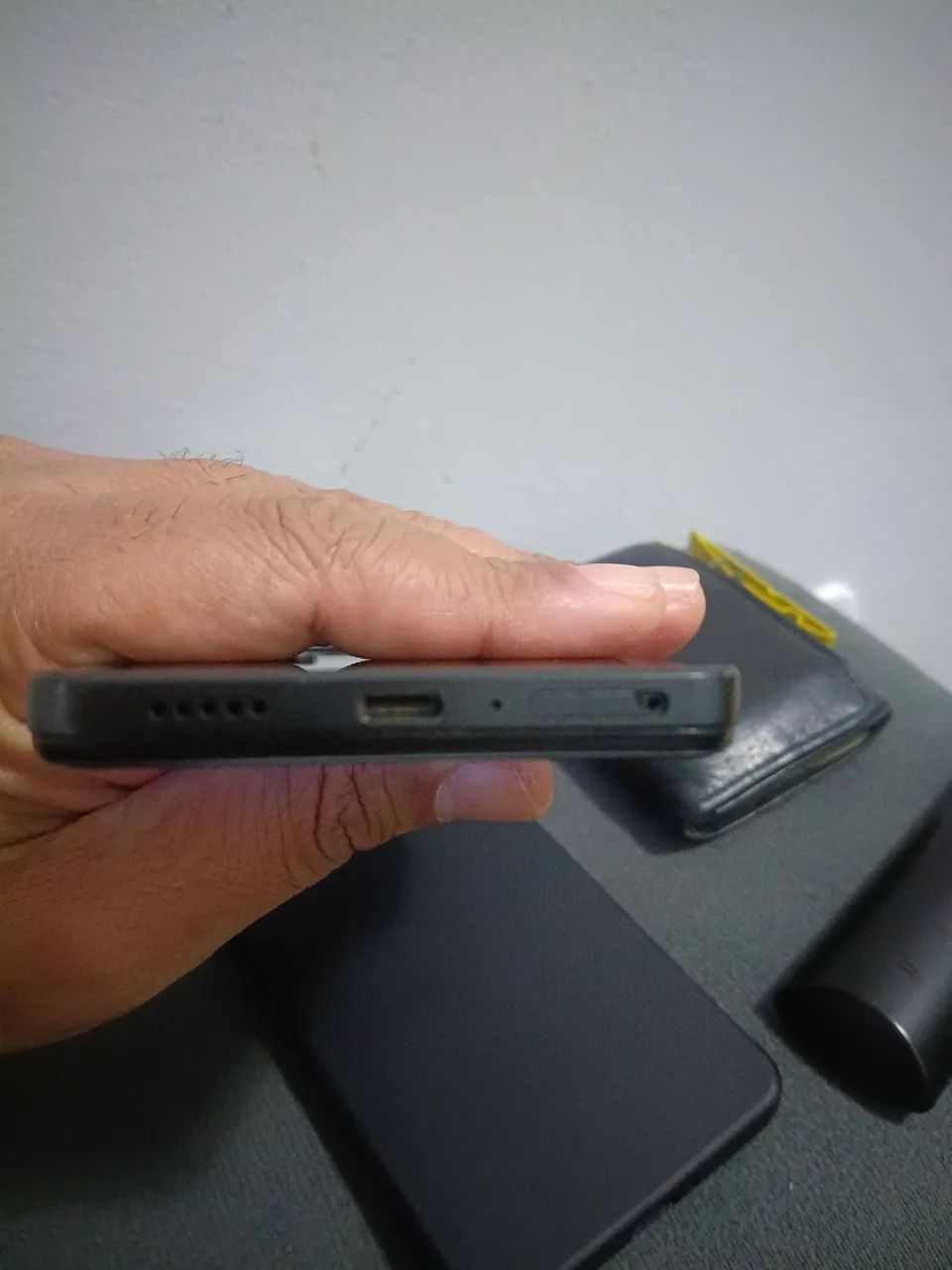 Vendo ou troco redmi note 12 pro 5g - Foto 4