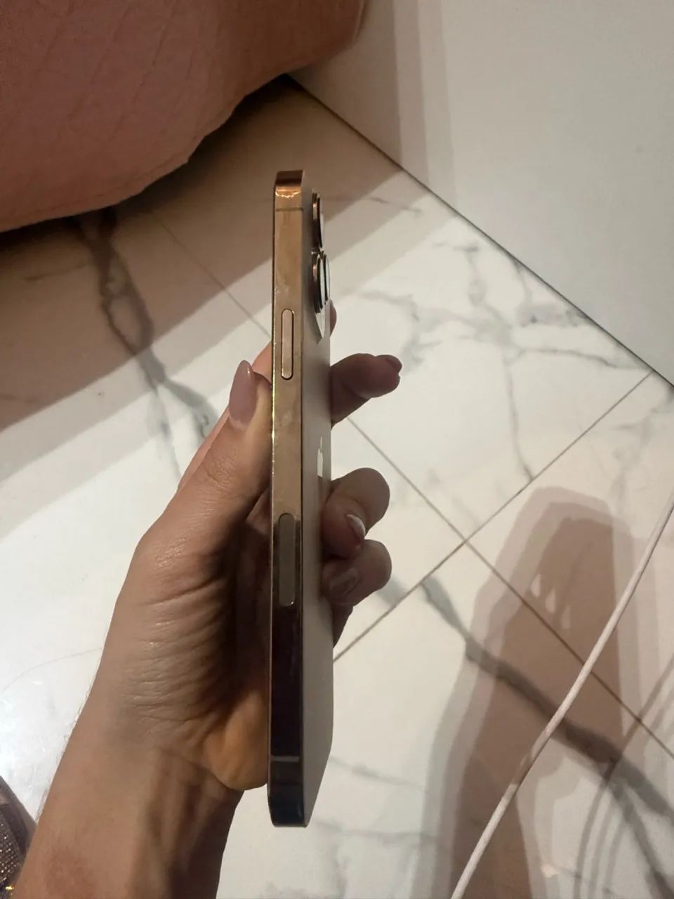 Iphone 13 Pro Max 128gb - Foto 3