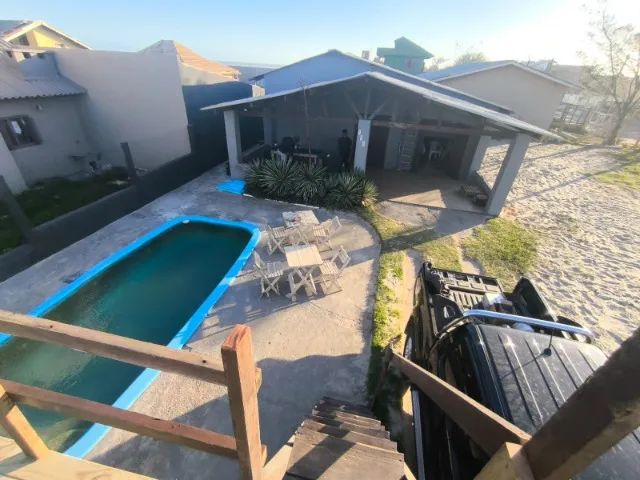 Alugo casa beira em Mariluz/Imbé para 10 pessoas - Foto 2