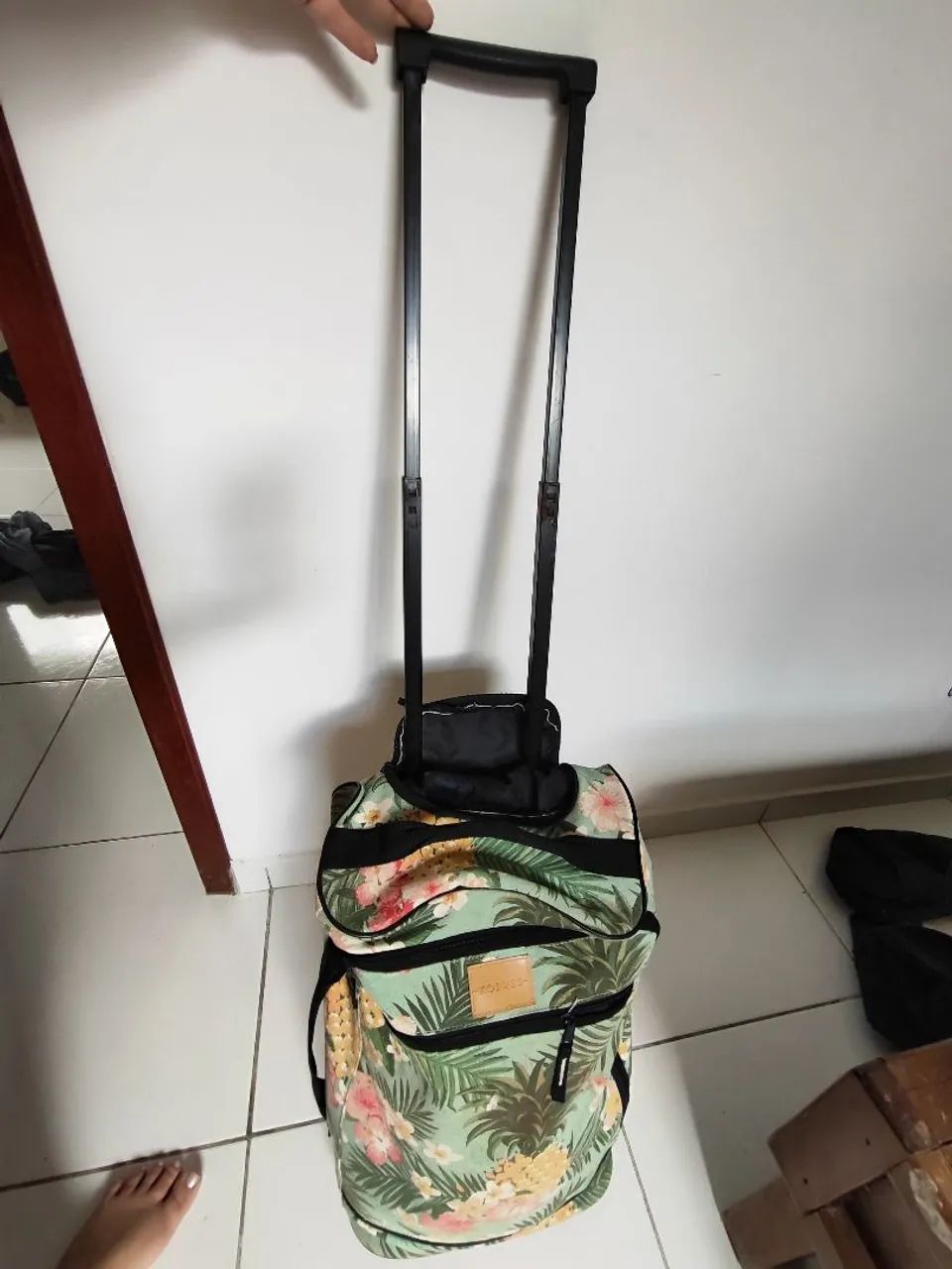 Mala de viagem  - Foto 3