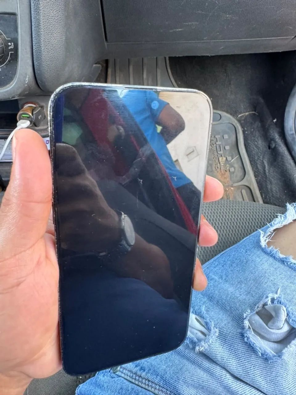 iPhone 14 Pro Max 256 gb - Foto 4