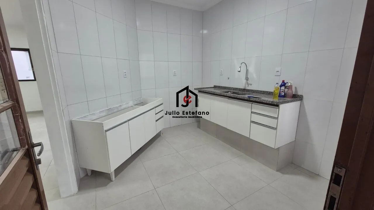 Casa com 3 dormitórios sendo 1 suíte no Centro em Pindamonhangaba - Foto 5
