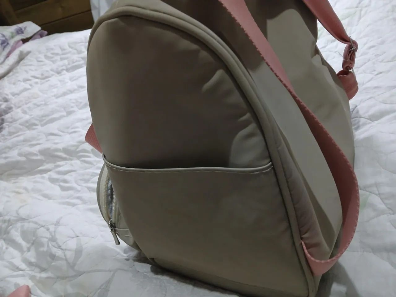 Bolsa de maternidade - Foto 4