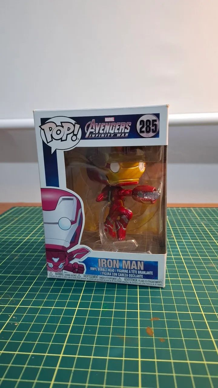 Funkos diversos - Foto 4