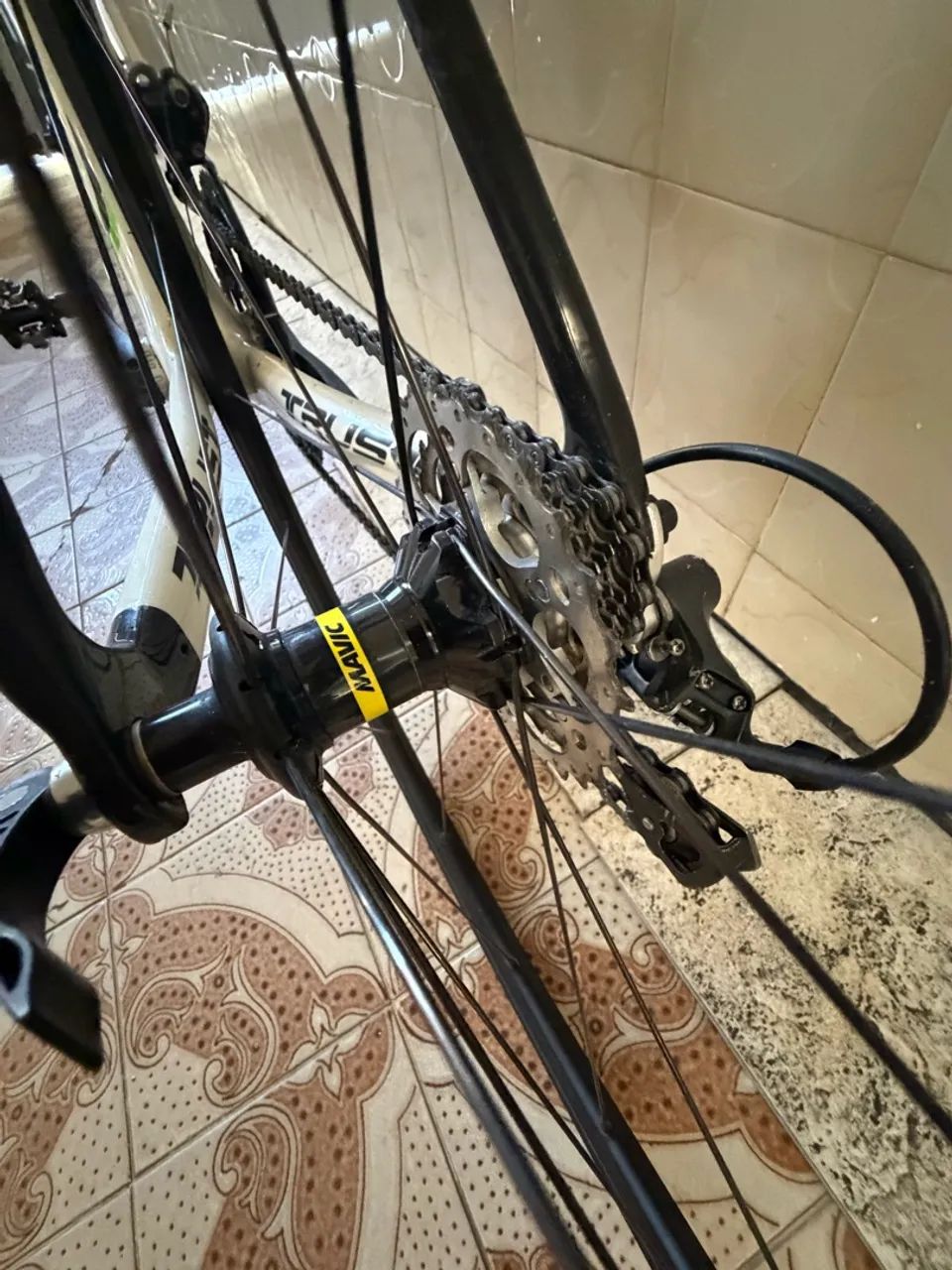 Bicicleta speed  - Foto 5