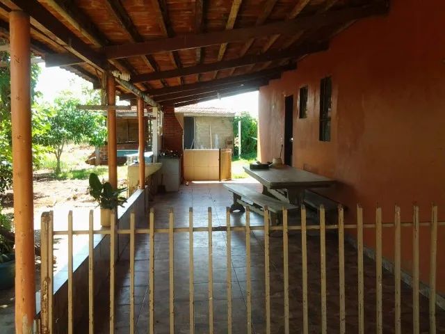 Chácara Rural de 5.124 m² em Itambé-PR - Foto 3