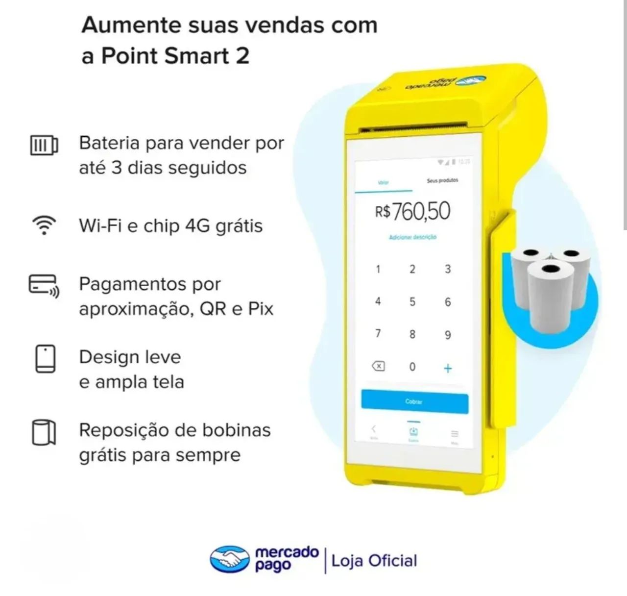 Smart point 2 - Foto 2