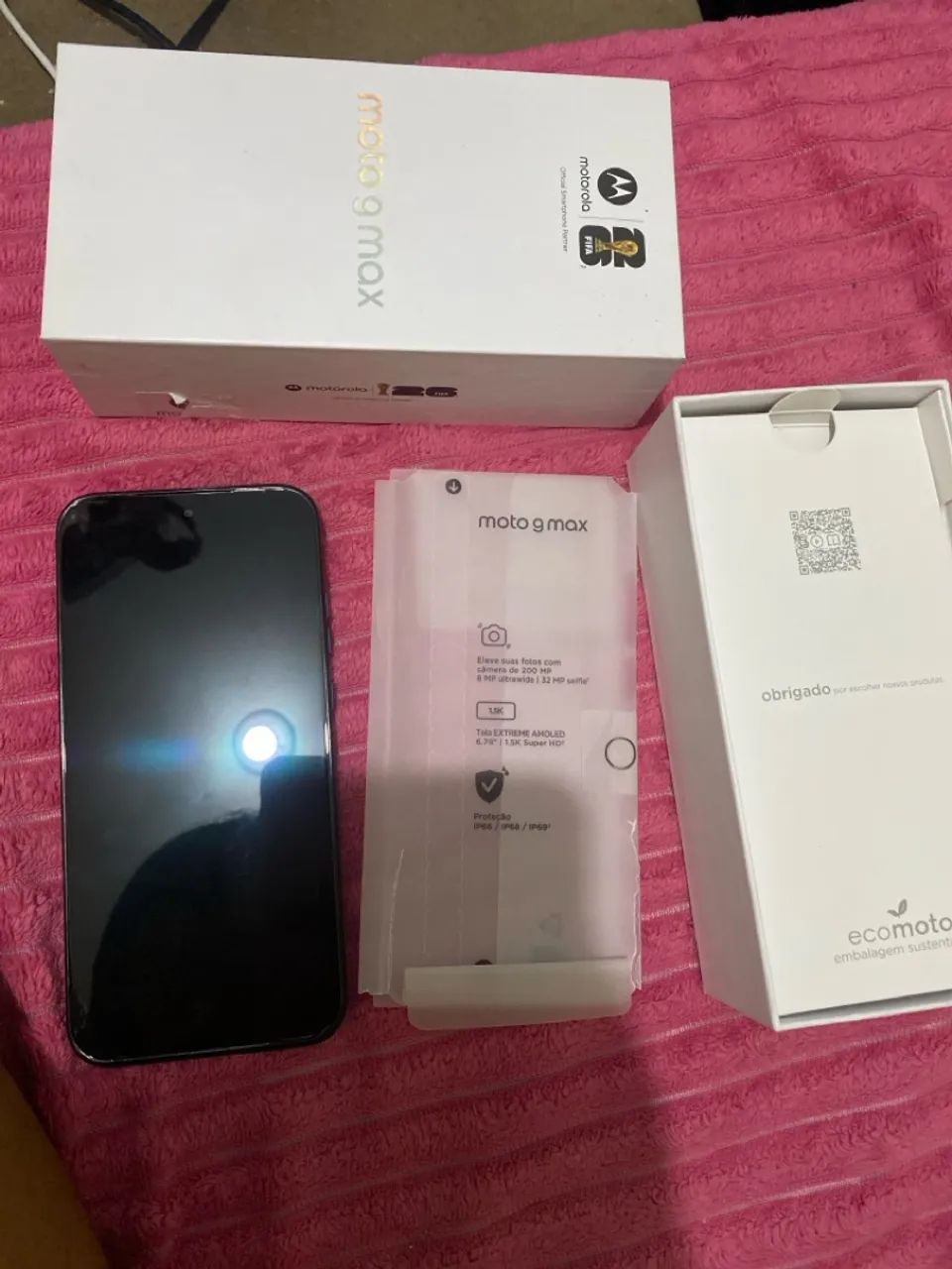 Moto GMax  - Foto 3
