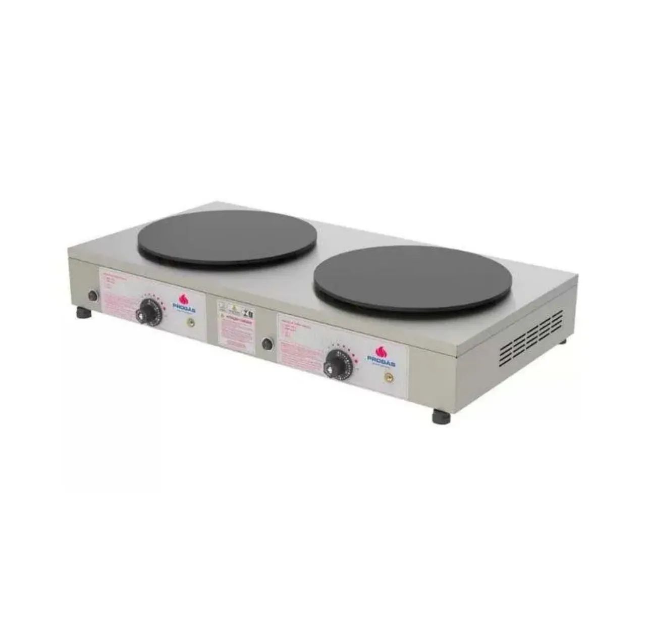 Crepe francês Equipamento novo  - Foto 3