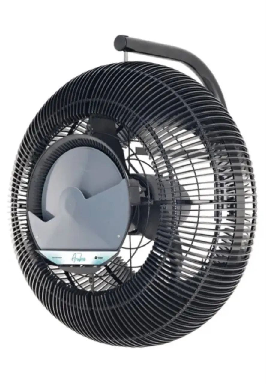 Climatizador de parede 