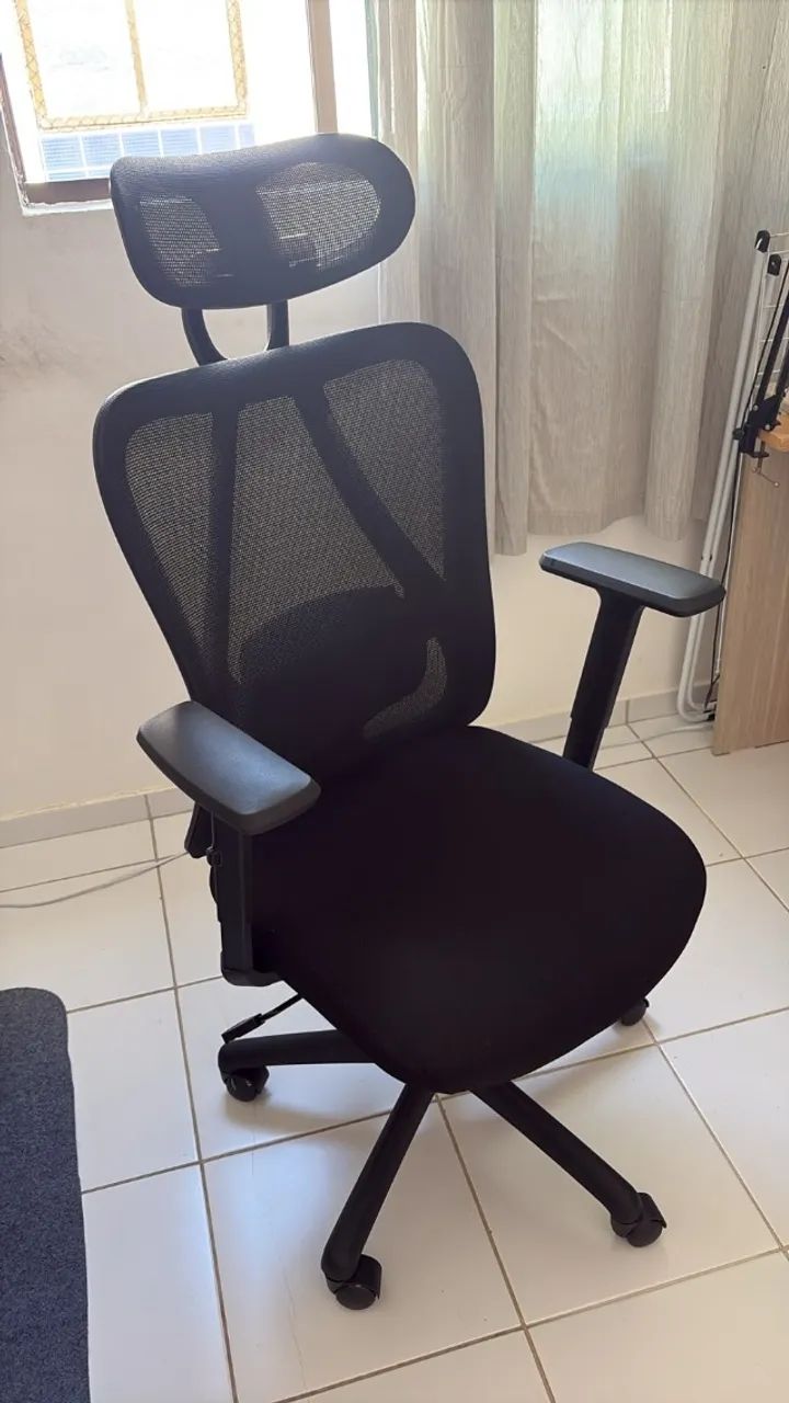 Cadeira Ergonômica Elements Samaia