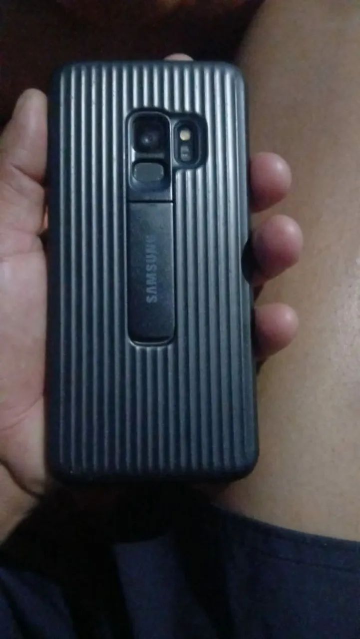 Vendo ou aceito proposta 