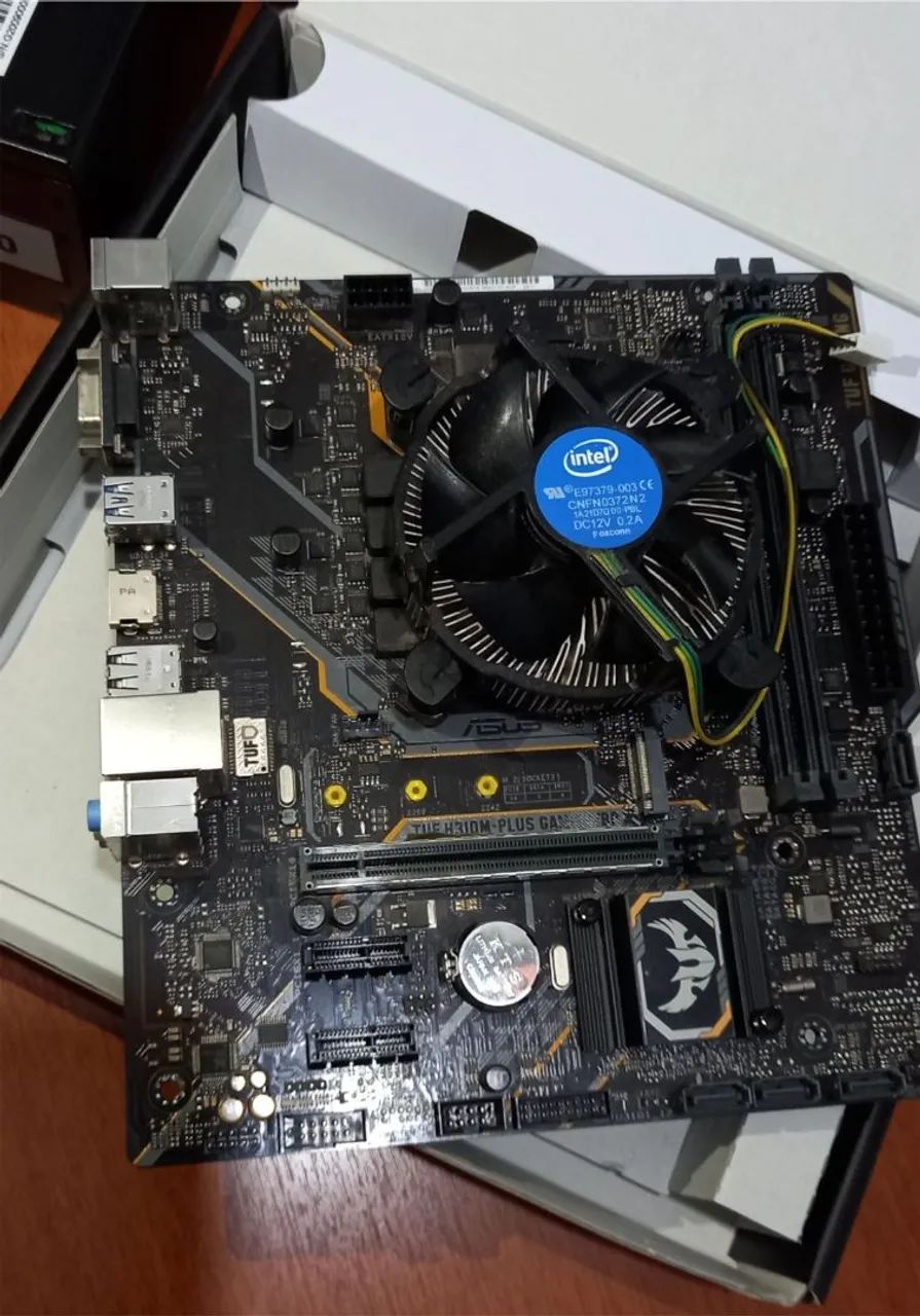 Monte seu PC Gamer - Foto 2