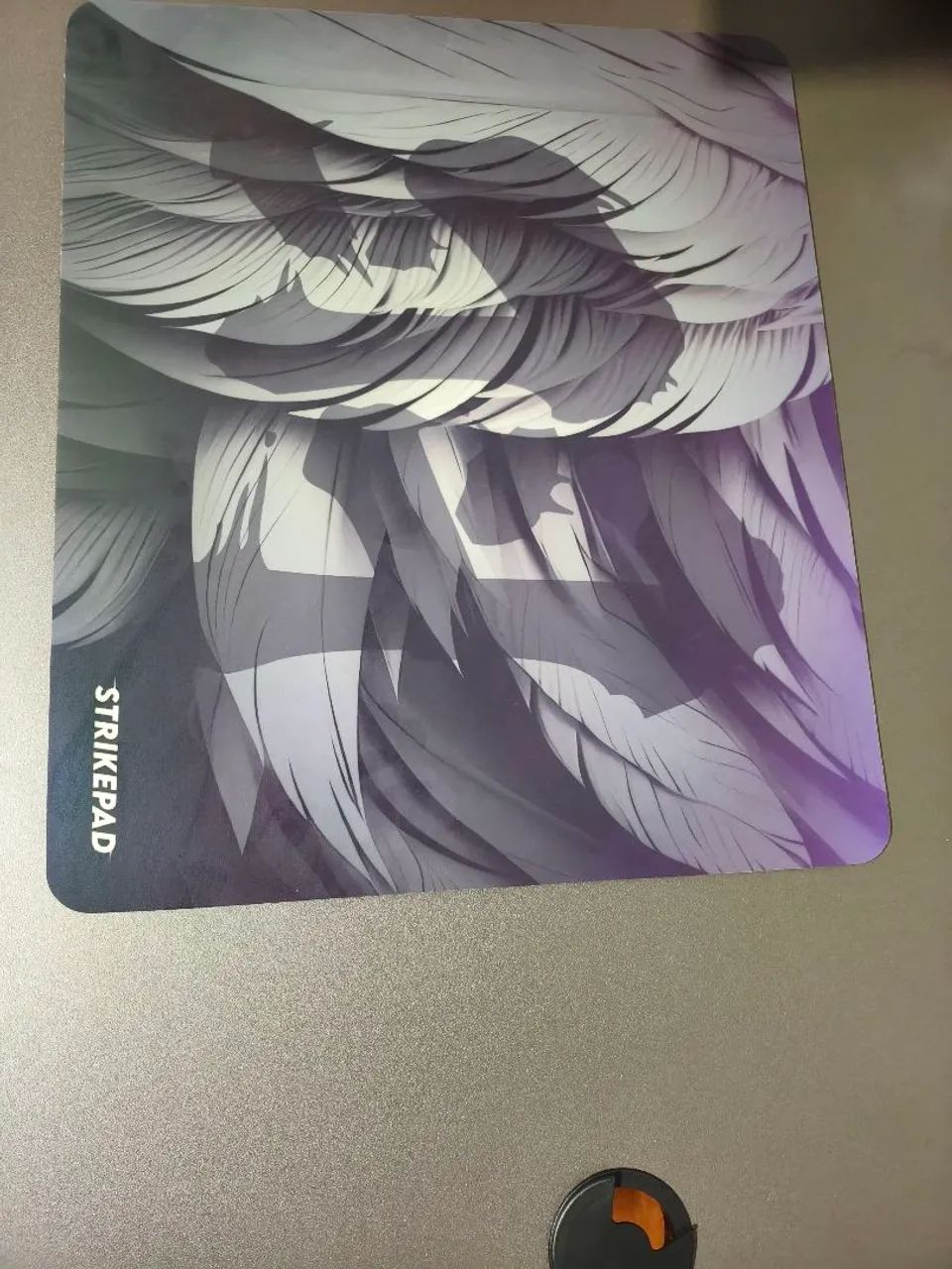 Mousepad strikepad  - Foto 2