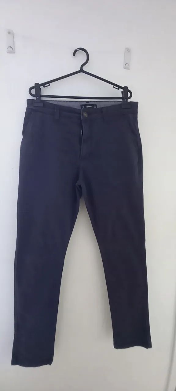 Calça Hering 