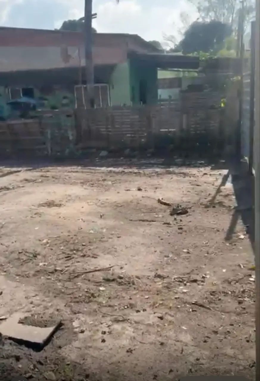 Terreno em Mauá na figueira 