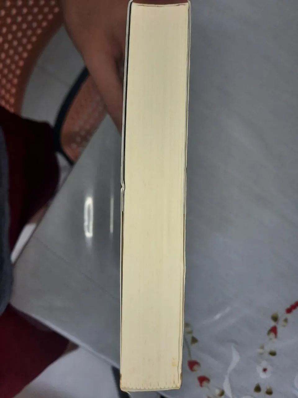 Cinquenta Tons de Cinza - E L James - Foto 4