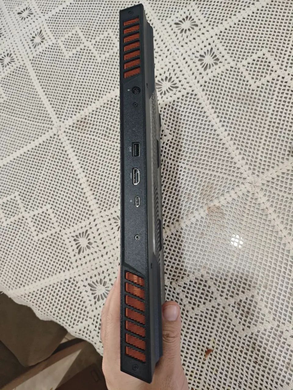 Notebook Dell G15 I5 13° - Foto 5