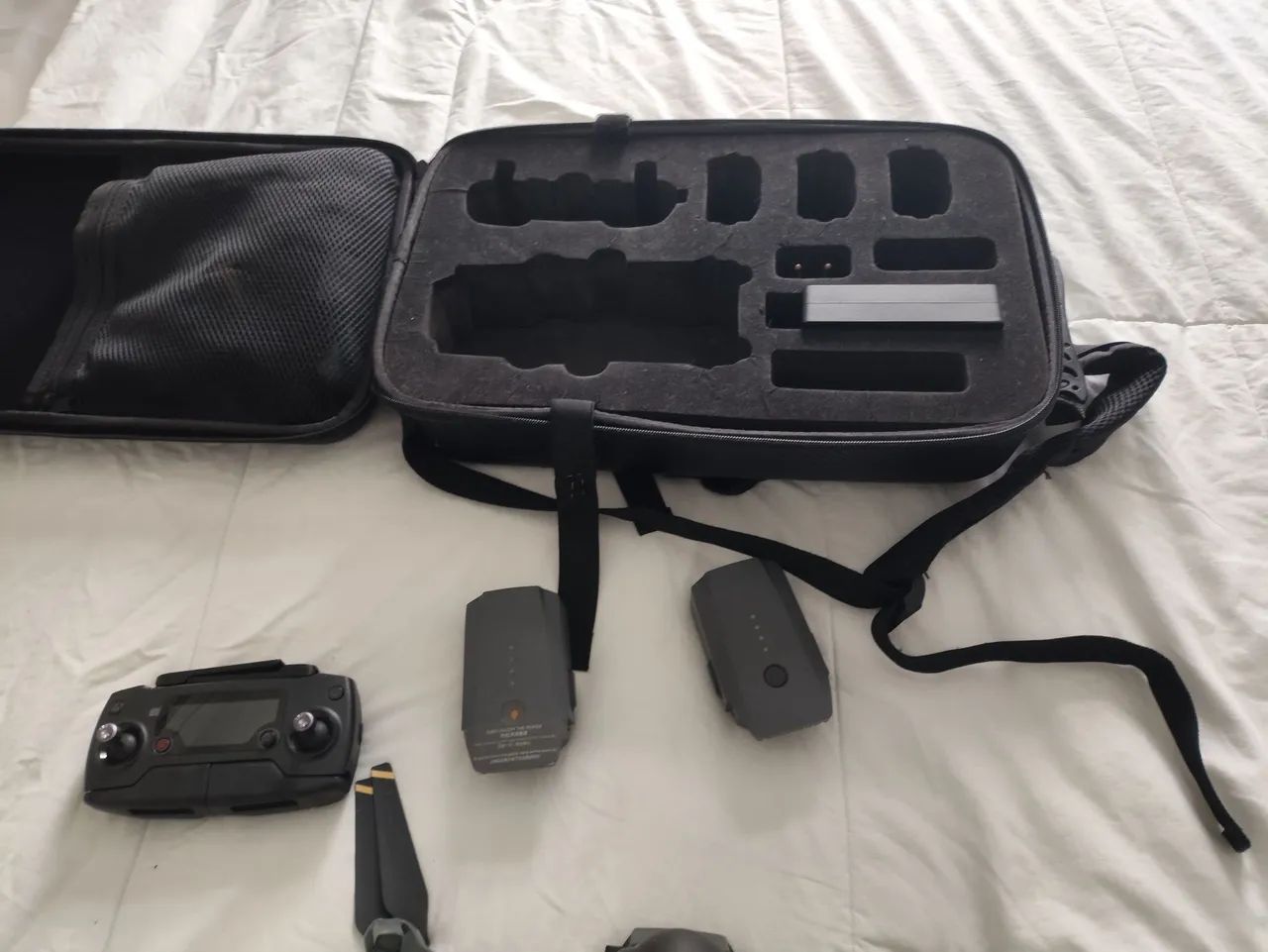 Drone DJI MAVIC PRO - Foto 4