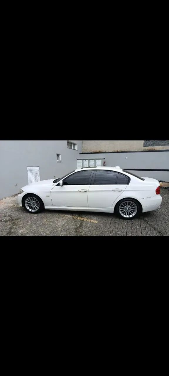 BMW 320I A 2012 - Foto 5