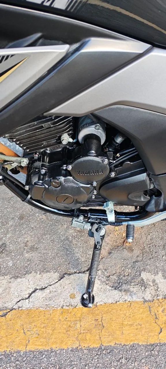 Moto  - Foto 4