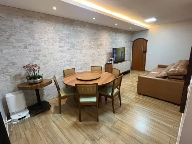 Apartamento - Aparecida - Foto 4