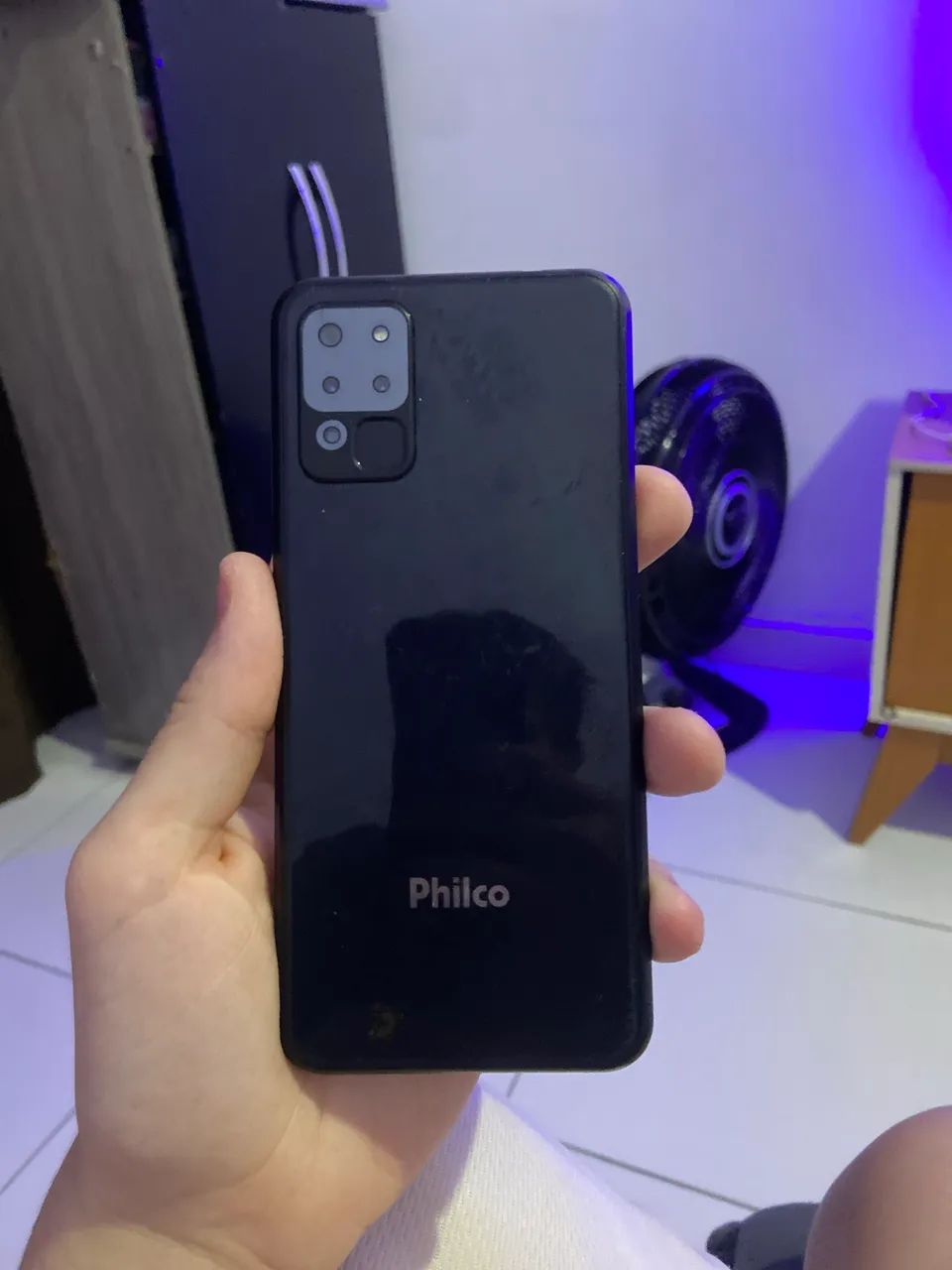 Celular Philco Hit 8 - Foto 2