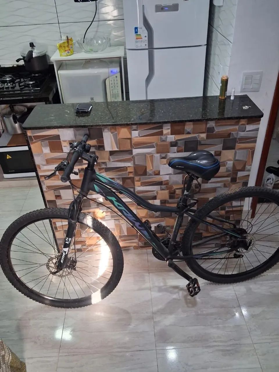 Vende se bicicleta - Foto 5