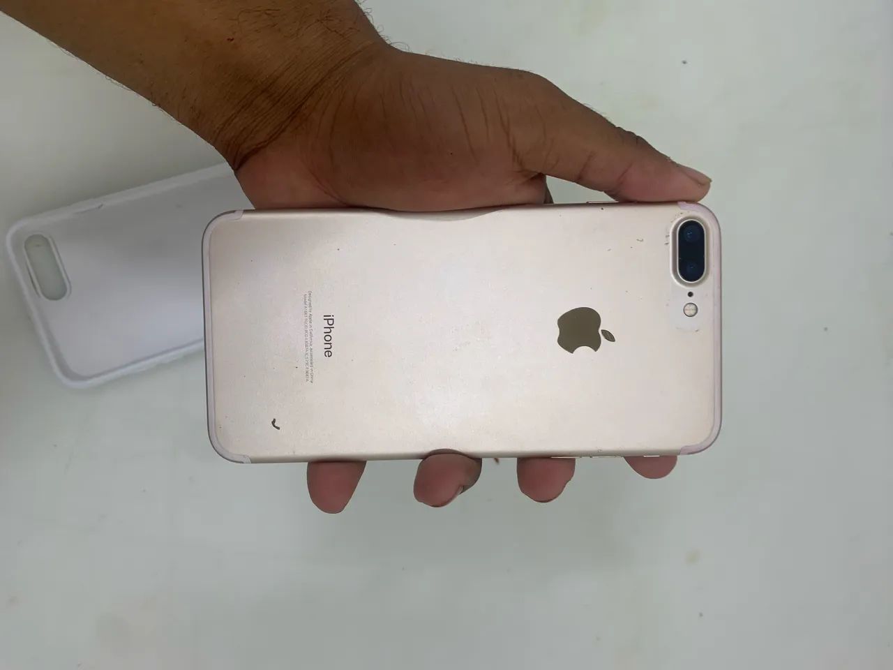 iPhone 7 Plus 128 gb  - Foto 4