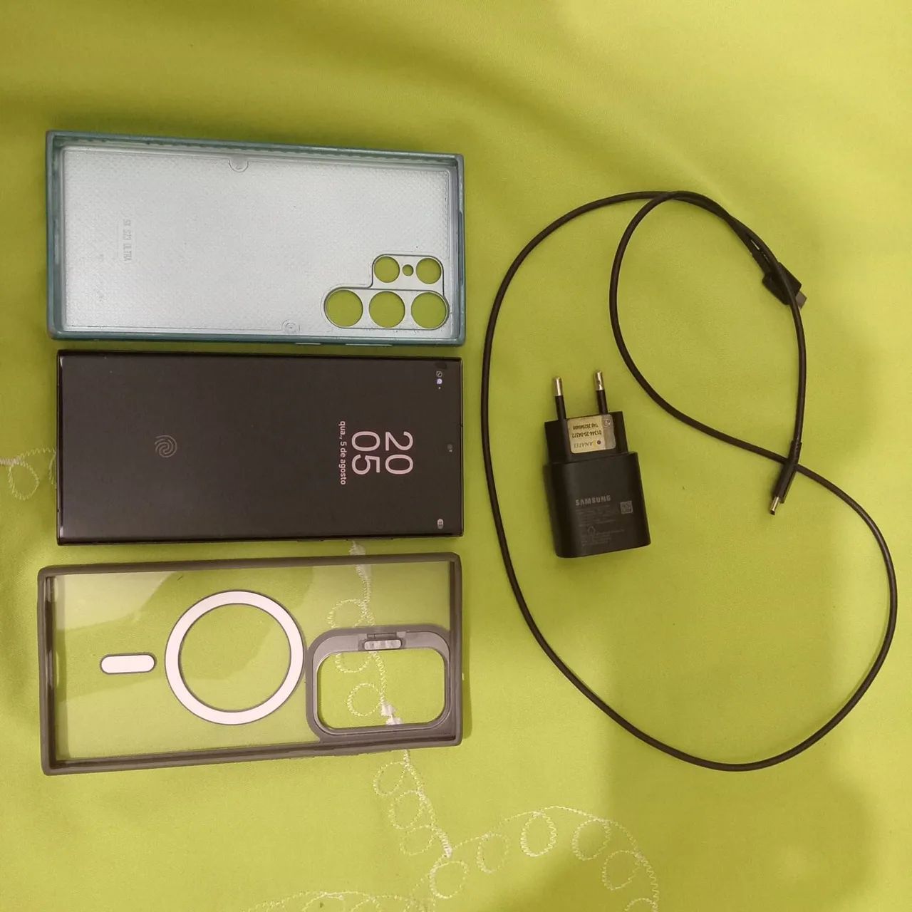 S23 ultra 256g - Foto 5