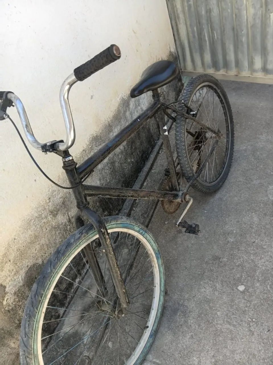 Bicicleta aro 26 - Foto 4
