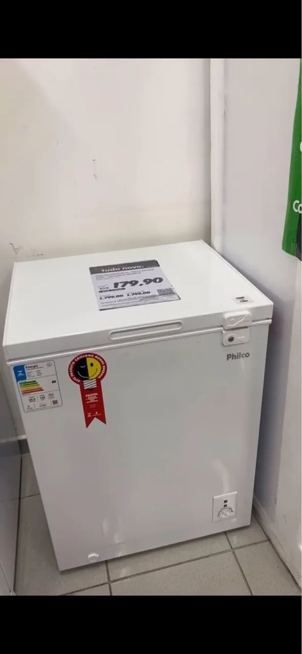 Freezer 