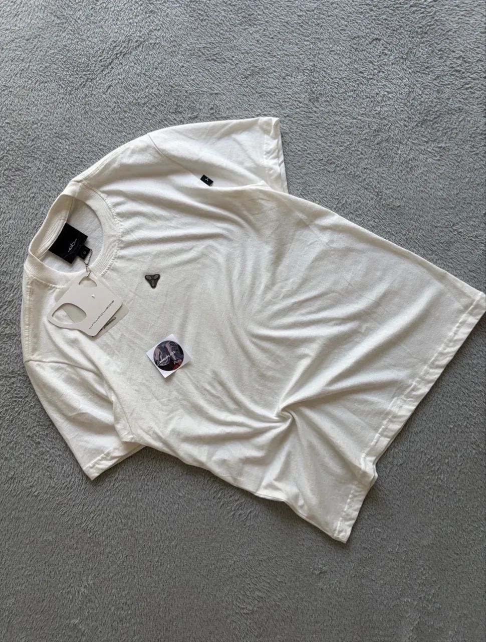 Elo Em Comum Slim-Fit 