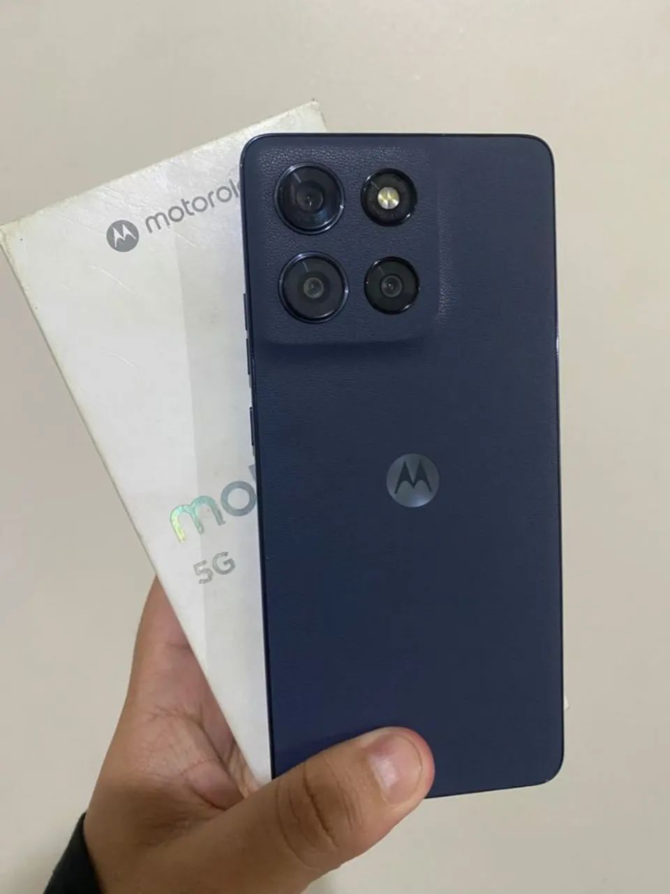 Motorola G86 5G 