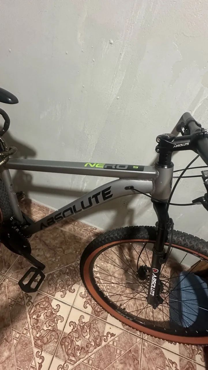 Bike absolute - Foto 5