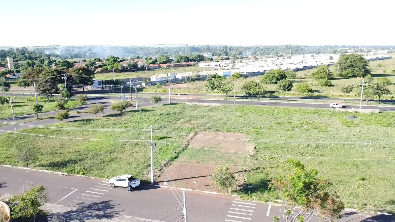 Terreno abaixo do valor de mercado 