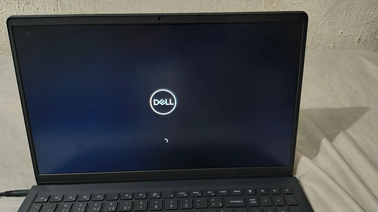 Notebook Dell Inspiron 15  - Foto 2