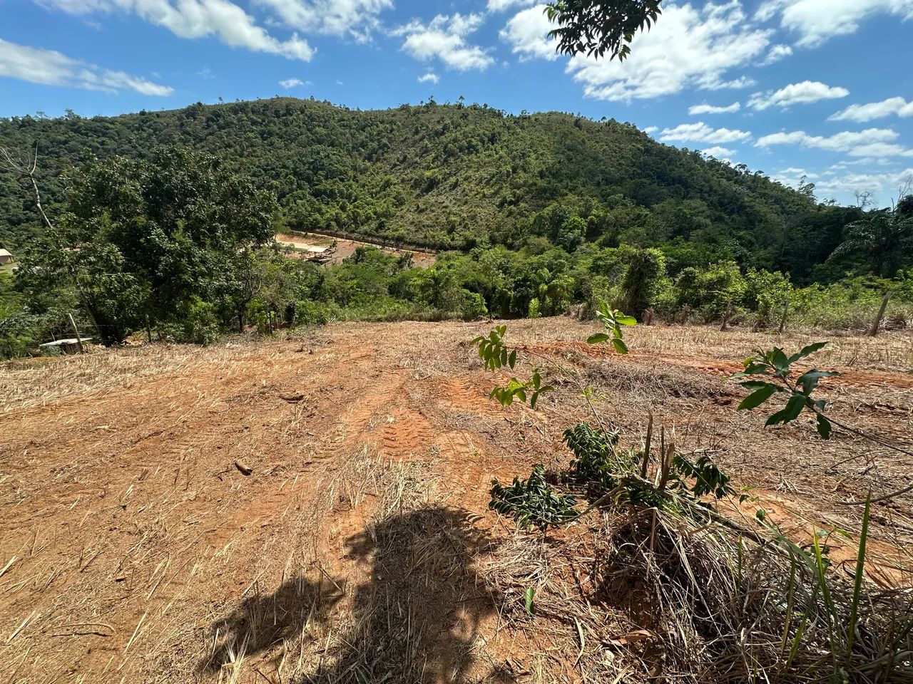 Chácara 3000 m² ( Amparo x Volta Redonda)