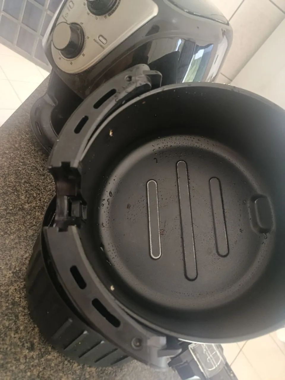 Air fryer  - Foto 4