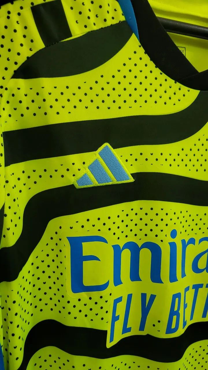 Camisa Arsenal liquidação  - Foto 3