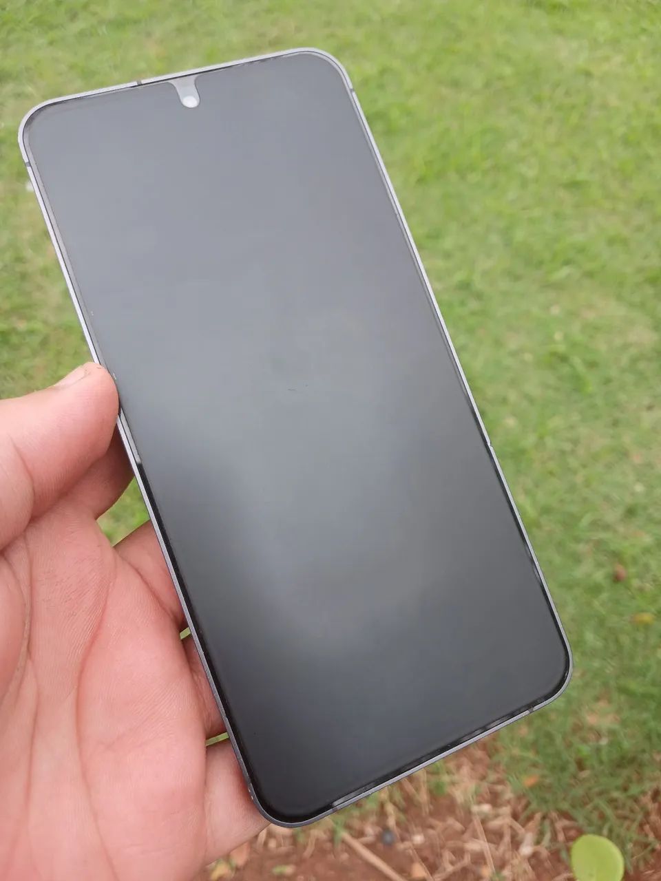 Galaxy s24 FE - Foto 2