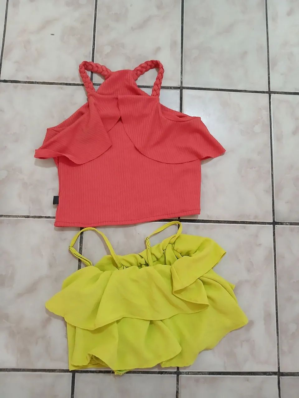 Roupas  - Foto 2